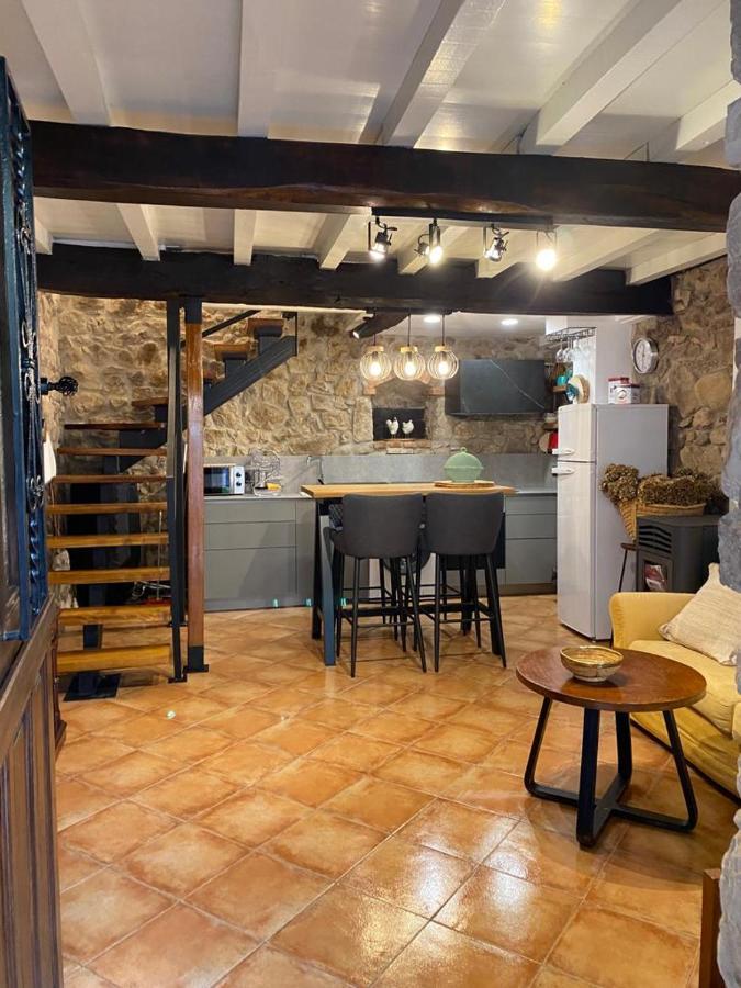 Casa Toy Villa ยาเนส ภายนอก รูปภาพ