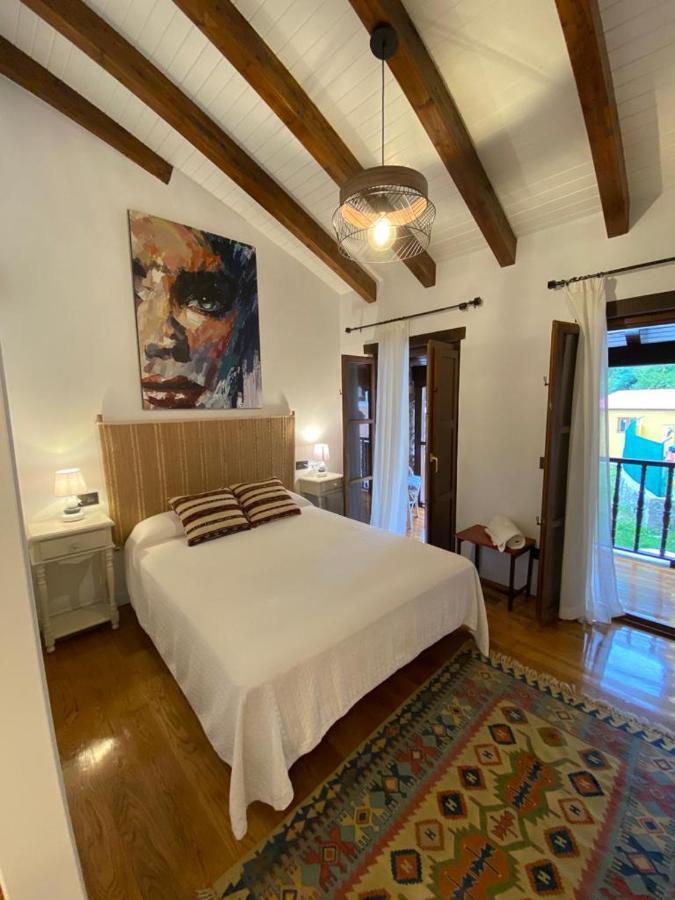 Casa Toy Villa ยาเนส ภายนอก รูปภาพ