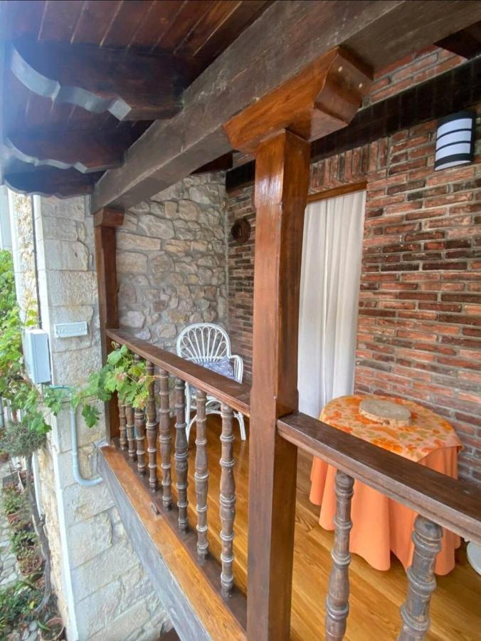 Casa Toy Villa ยาเนส ภายนอก รูปภาพ